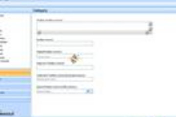 Visual WebGui Professional Studio预览：